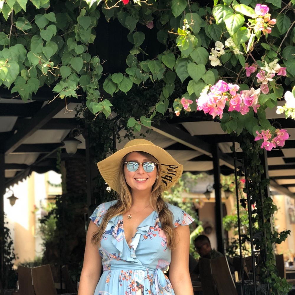 Meet your Posher, Kriste